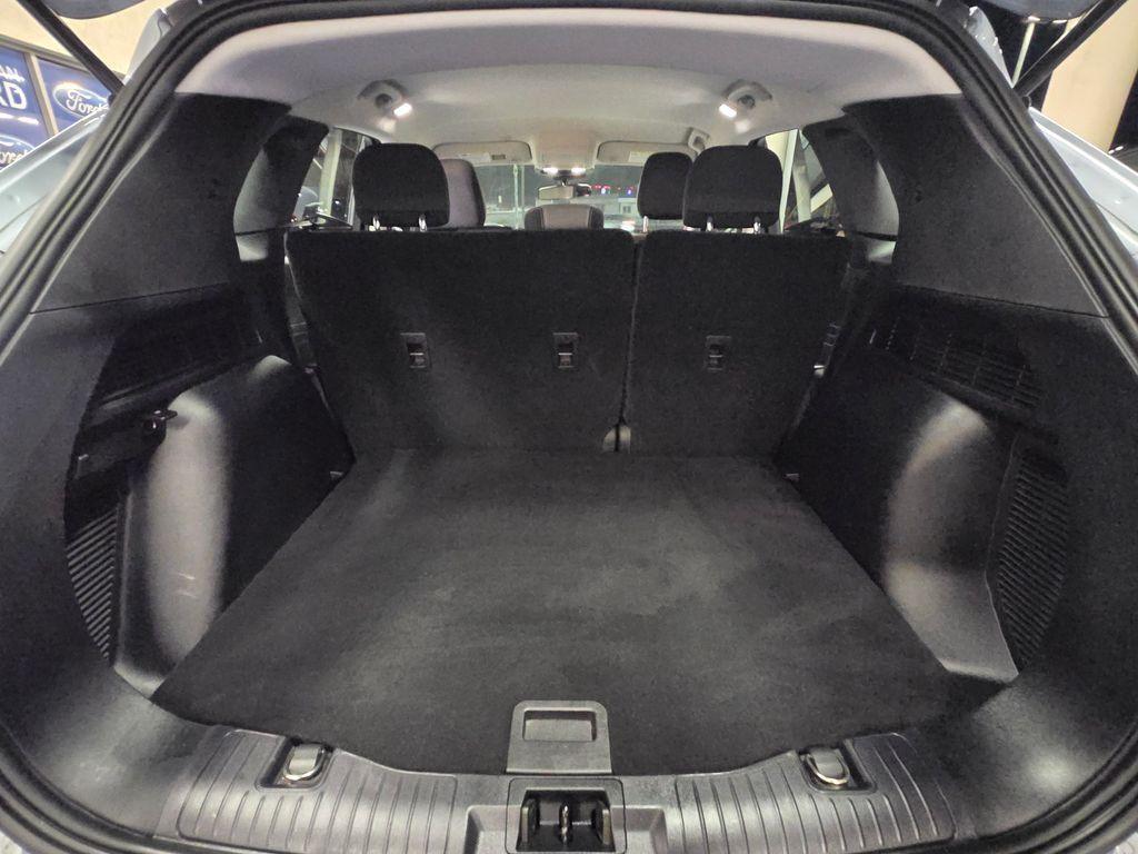 used 2022 Ford Escape car, priced at $17,250