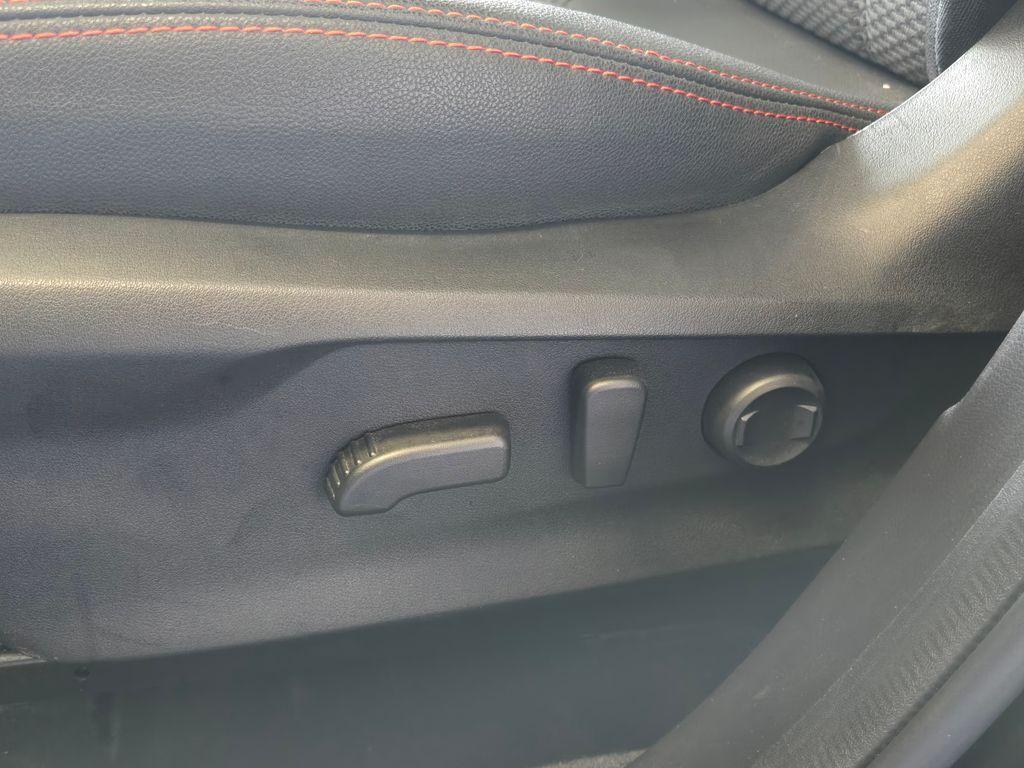 used 2024 Subaru Forester car, priced at $30,000