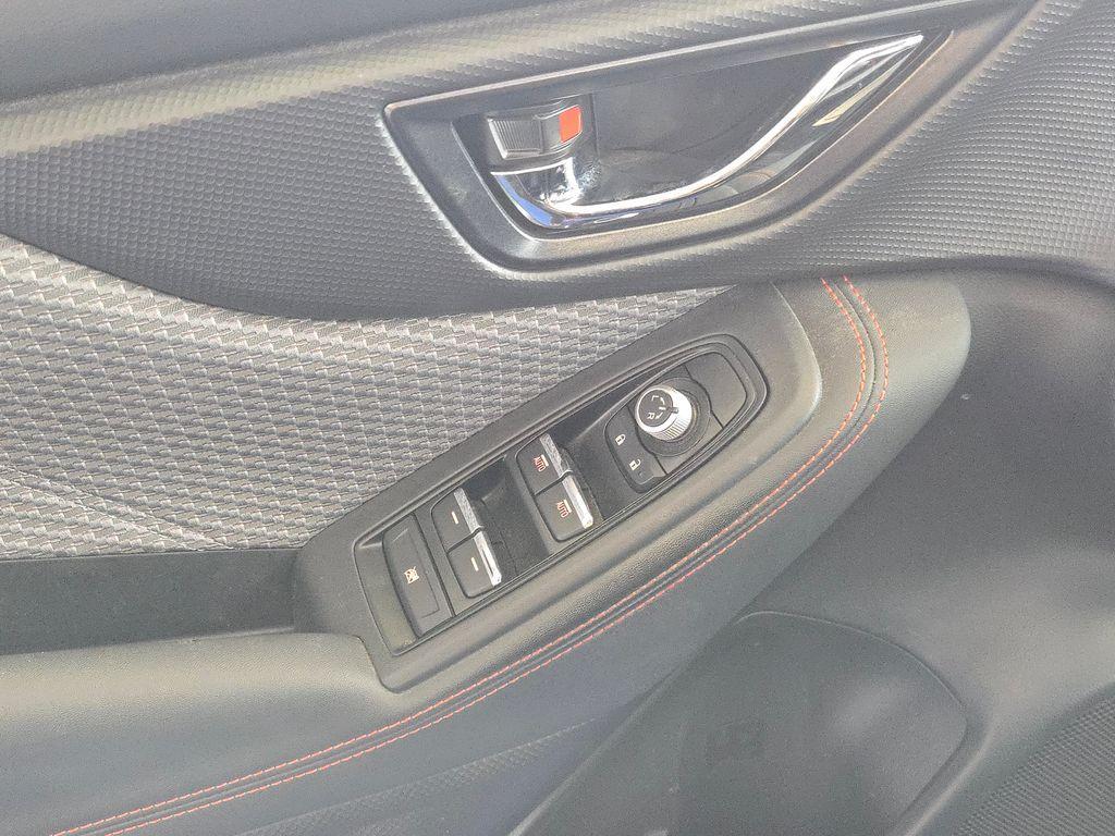 used 2024 Subaru Forester car, priced at $30,000