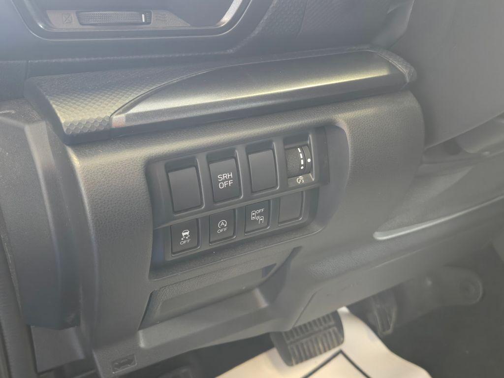 used 2024 Subaru Forester car, priced at $30,000