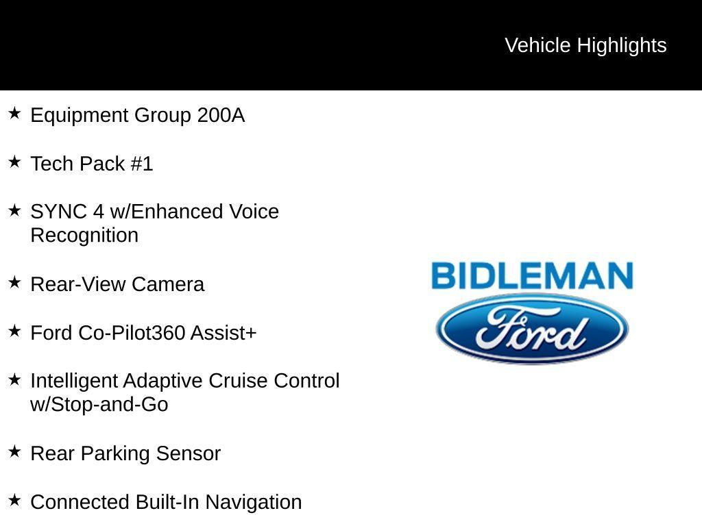 used 2023 Ford Escape car, priced at $25,000