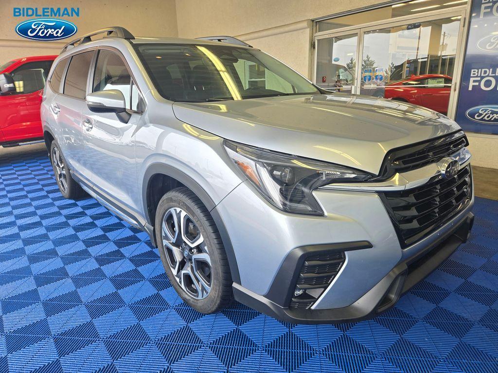 used 2023 Subaru Ascent car, priced at $30,000