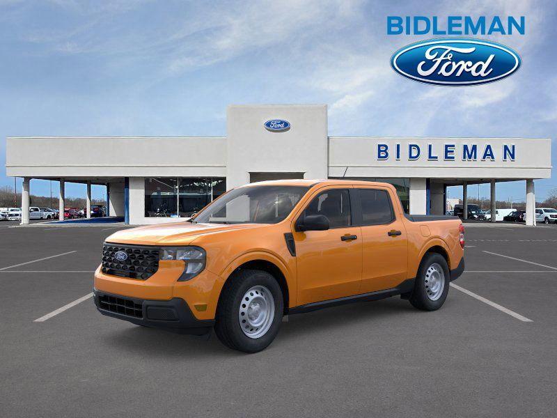 new 2026 Ford Maverick car