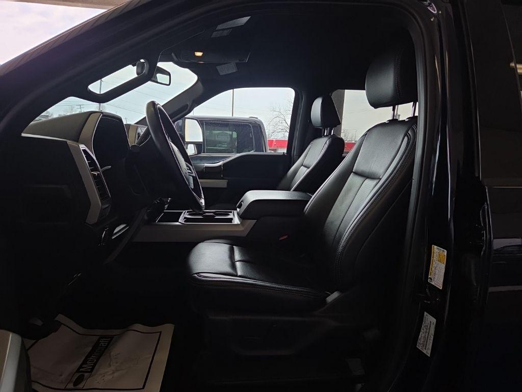 used 2022 Ford F-250 car, priced at $67,995