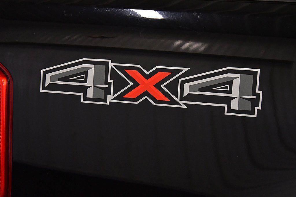 used 2020 Ford Ranger car, priced at $28,000