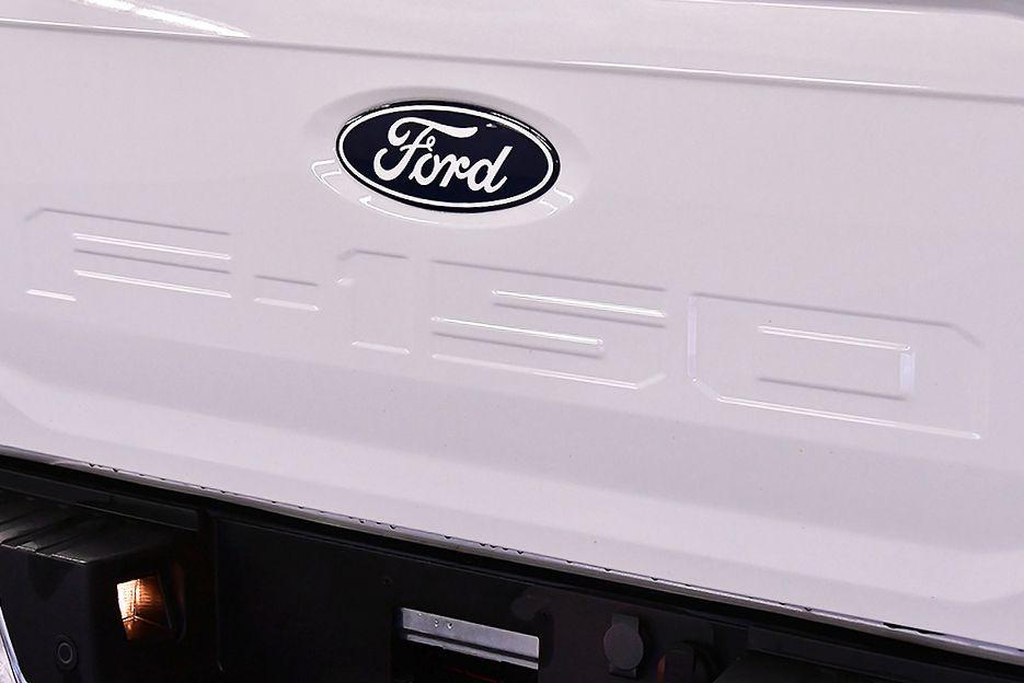 used 2024 Ford F-150 car, priced at $55,799