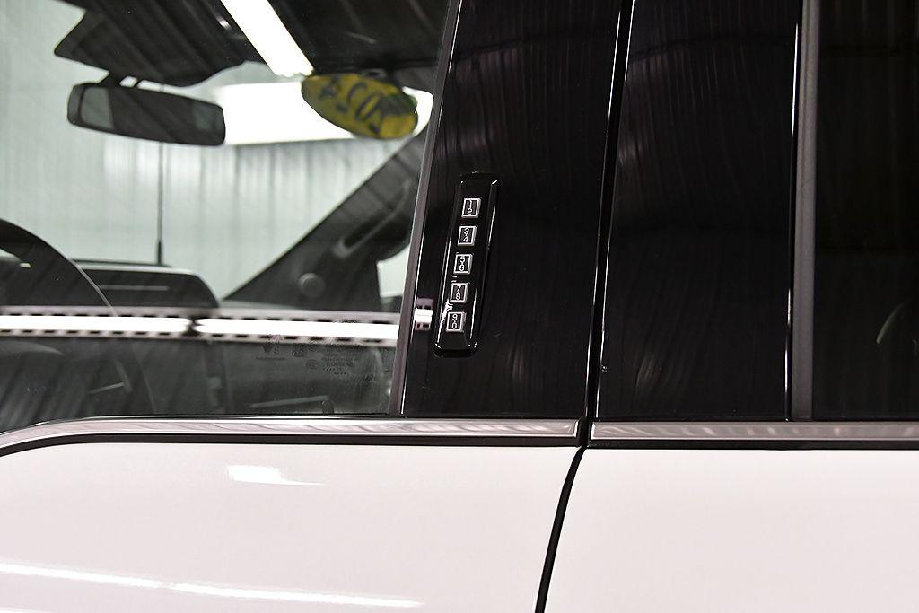 used 2024 Ford F-150 car, priced at $55,799