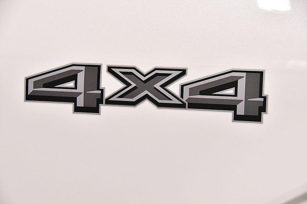 used 2024 Ford F-150 car, priced at $55,799