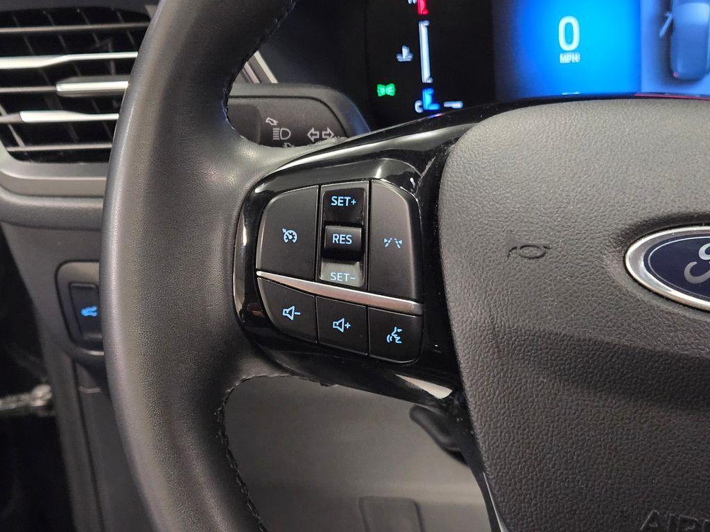 used 2024 Ford Escape car, priced at $20,000