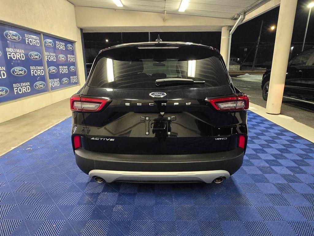 used 2024 Ford Escape car, priced at $20,000