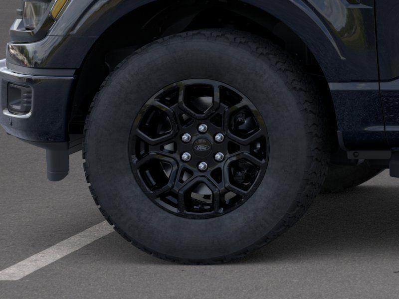 new 2026 Ford F-150 car, priced at $59,006