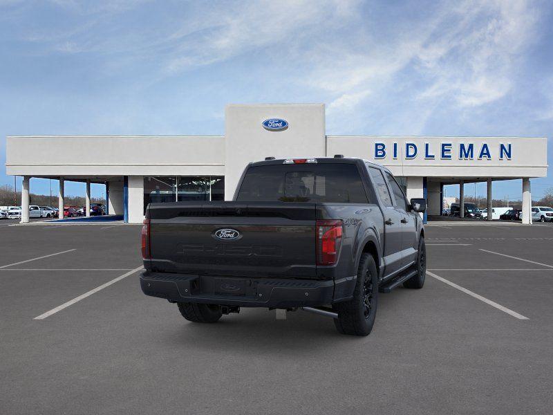new 2026 Ford F-150 car, priced at $59,006
