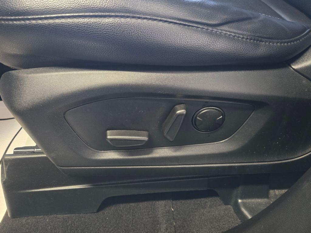 used 2023 Ford Explorer car, priced at $28,000