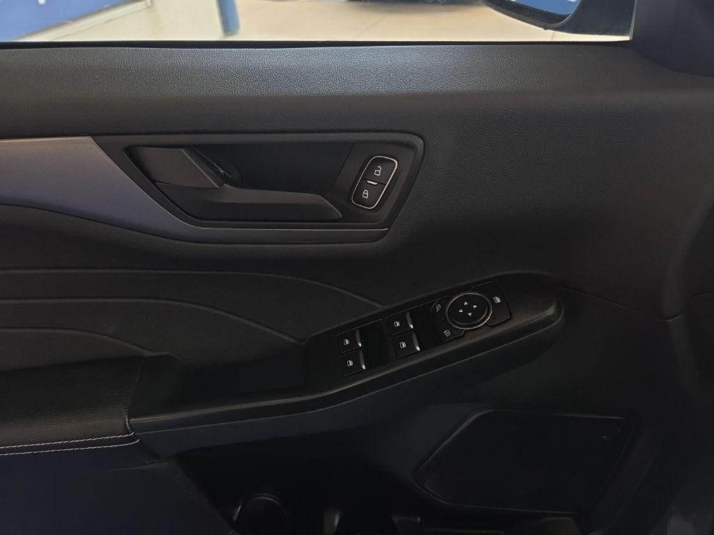 used 2024 Ford Escape car, priced at $24,899