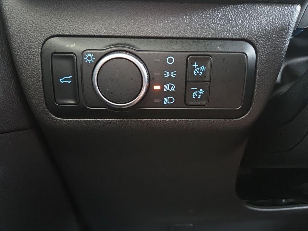 used 2024 Ford Escape car, priced at $24,899