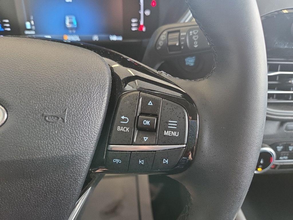used 2024 Ford Escape car, priced at $24,899