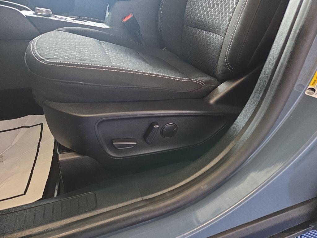 used 2024 Ford Escape car, priced at $24,899