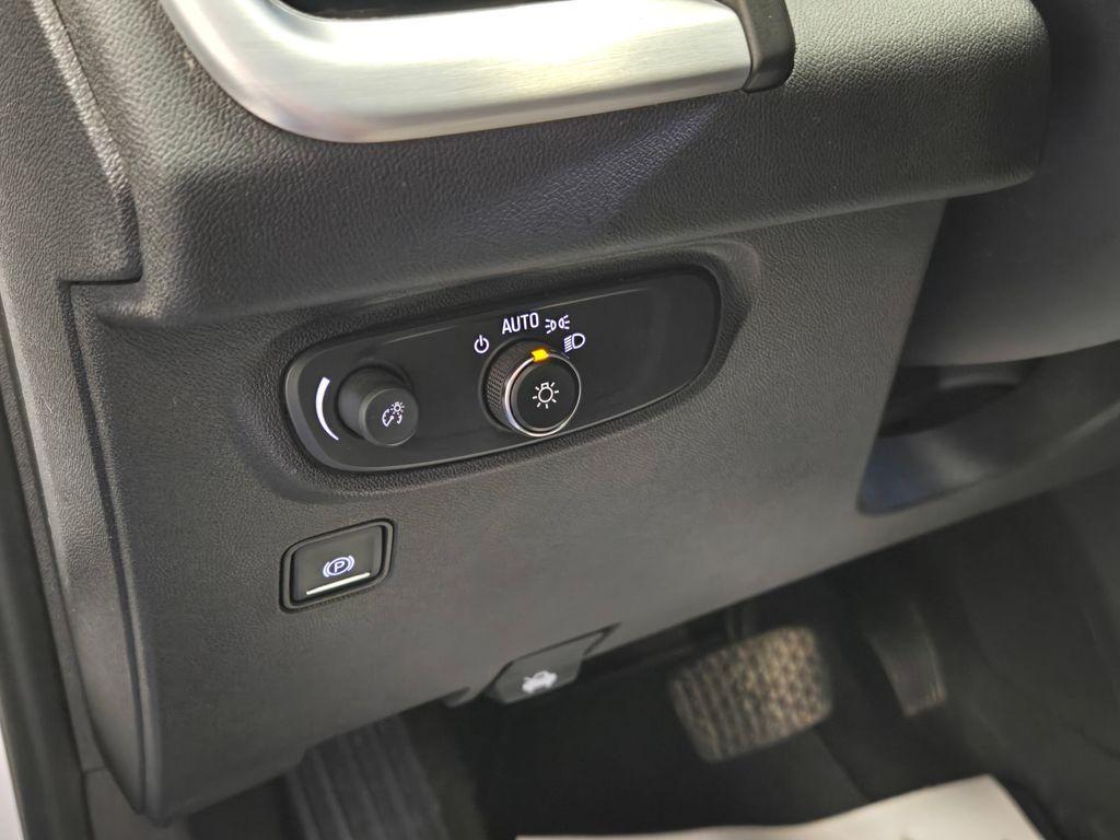 used 2020 GMC Terrain car, priced at $16,000