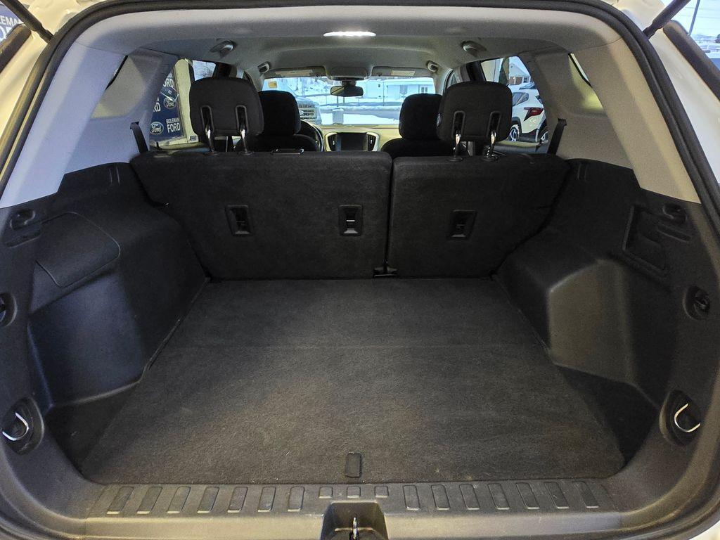 used 2020 GMC Terrain car, priced at $16,000