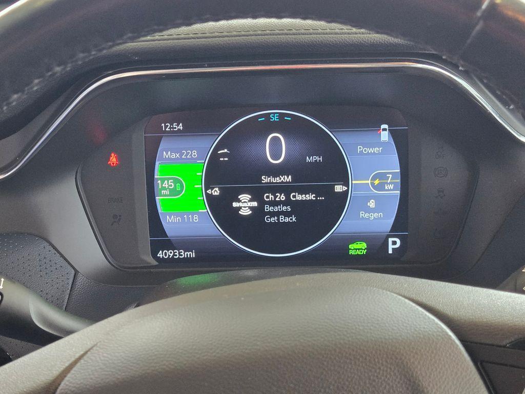 used 2023 Chevrolet Bolt EUV car, priced at $19,000