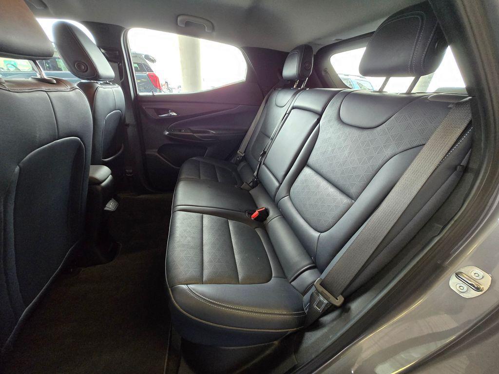 used 2023 Chevrolet Bolt EUV car, priced at $19,000