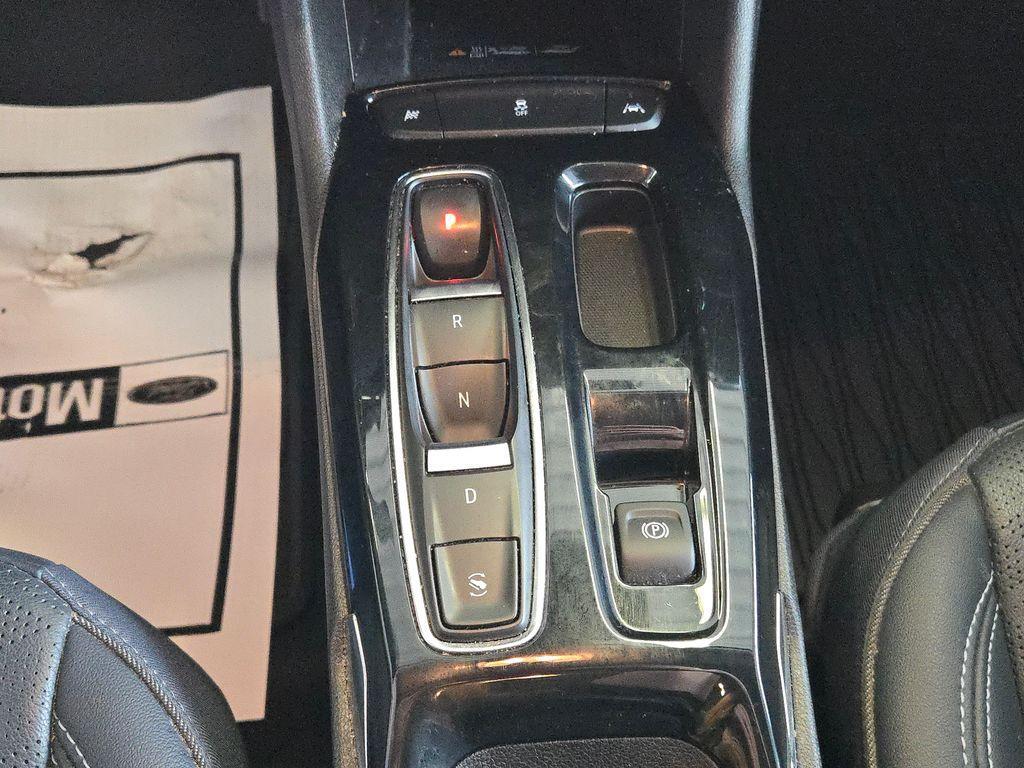 used 2023 Chevrolet Bolt EUV car, priced at $19,000