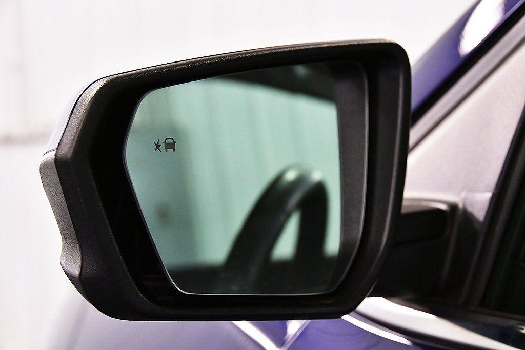 used 2022 Chevrolet Equinox car, priced at $20,000