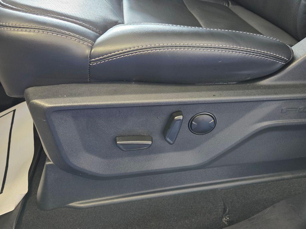 used 2025 Ford Expedition car, priced at $75,000