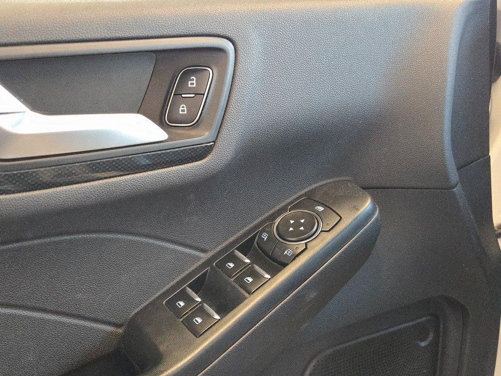 used 2023 Ford Escape car, priced at $16,475