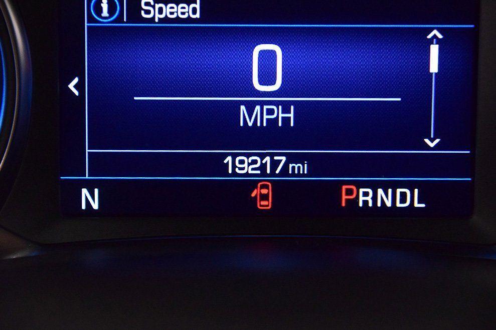 used 2024 Chevrolet Equinox car, priced at $24,000