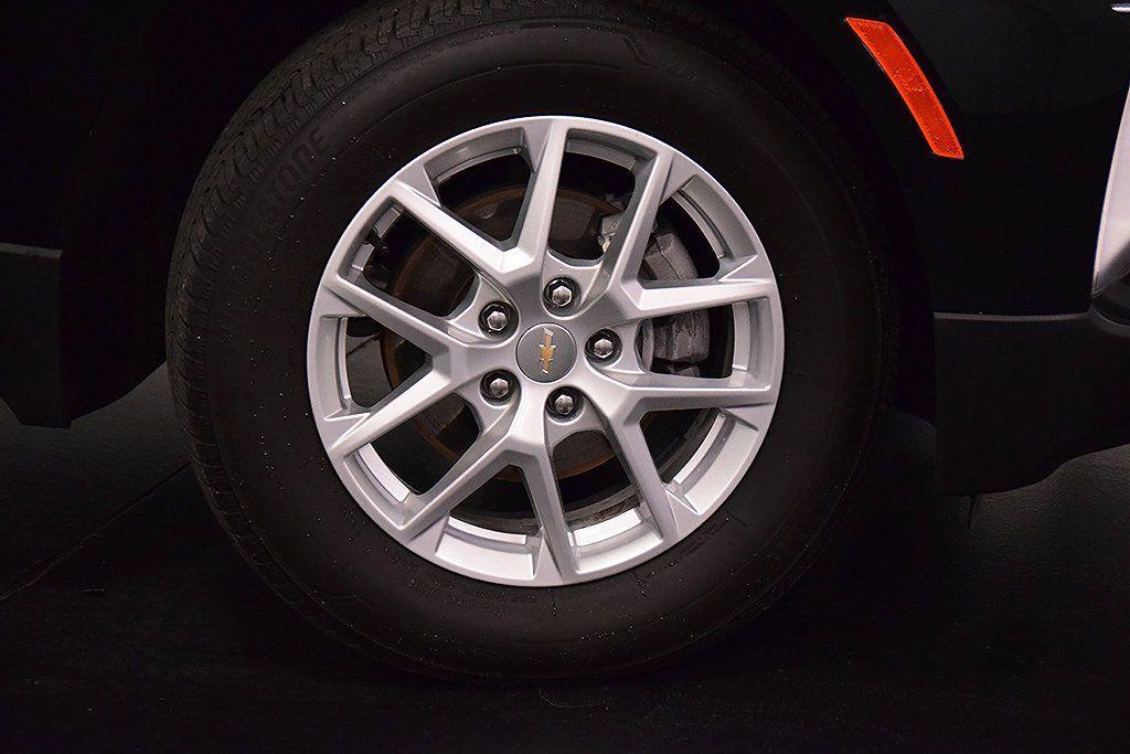 used 2024 Chevrolet Equinox car, priced at $24,000