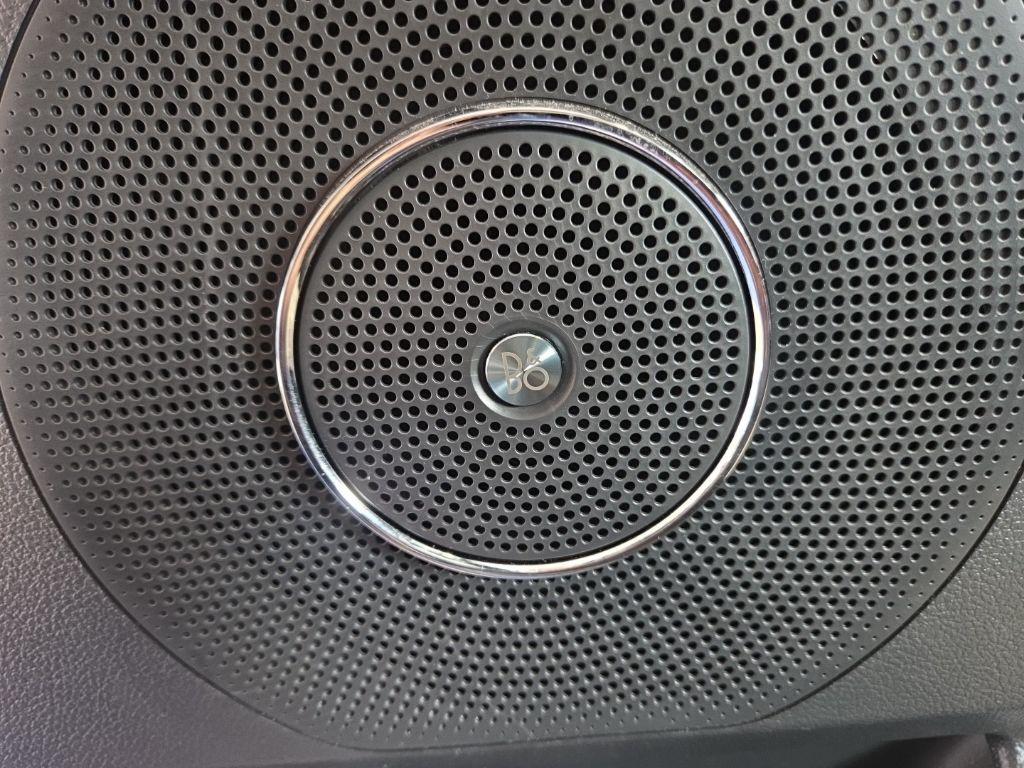 used 2023 Ford Expedition car, priced at $53,995