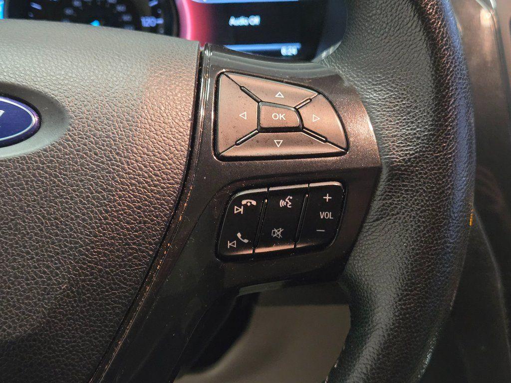 used 2018 Ford Explorer car, priced at $16,000