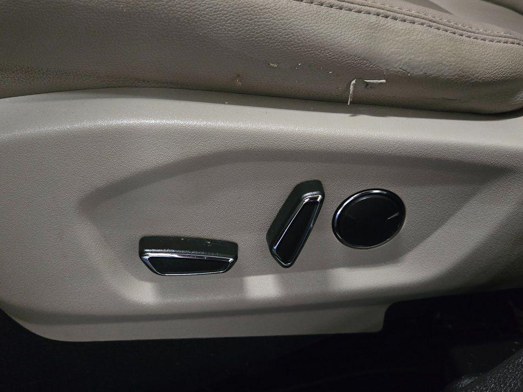 used 2018 Ford Explorer car, priced at $16,000