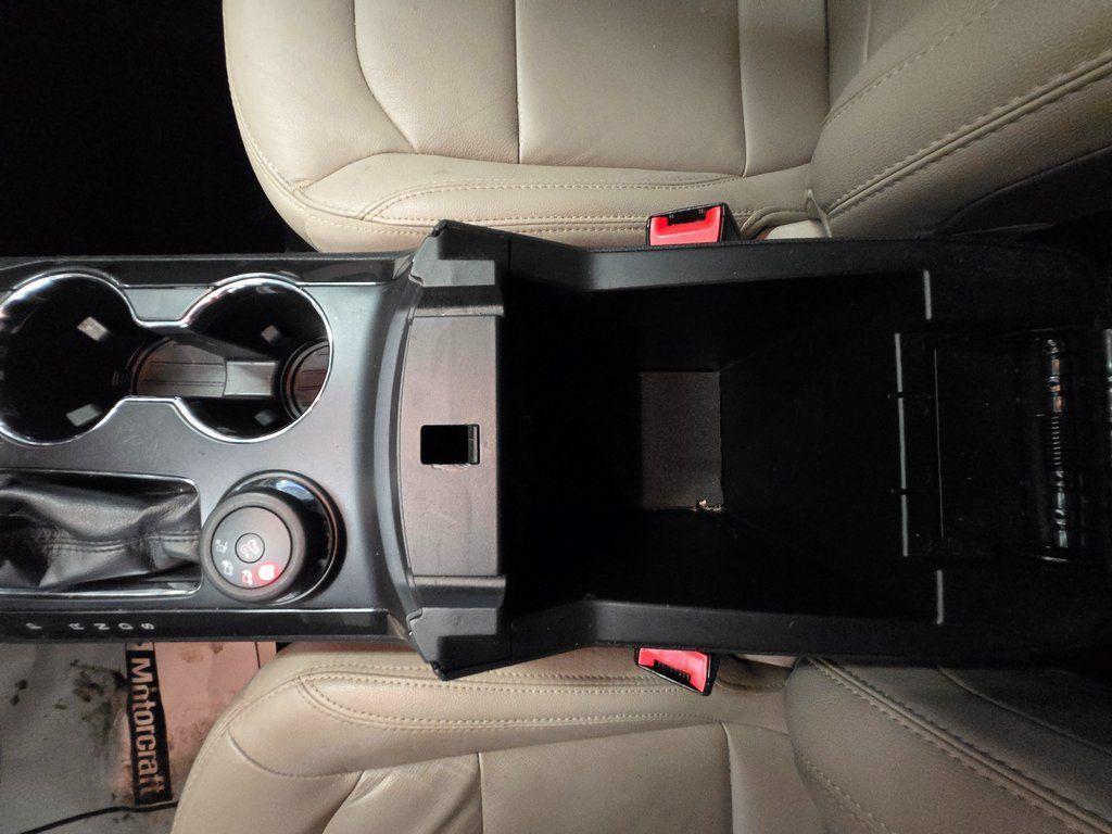 used 2018 Ford Explorer car, priced at $16,000