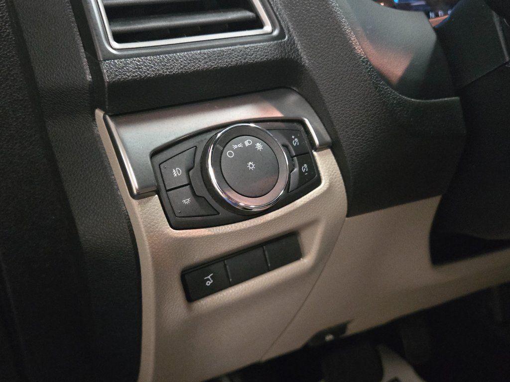 used 2018 Ford Explorer car, priced at $16,000