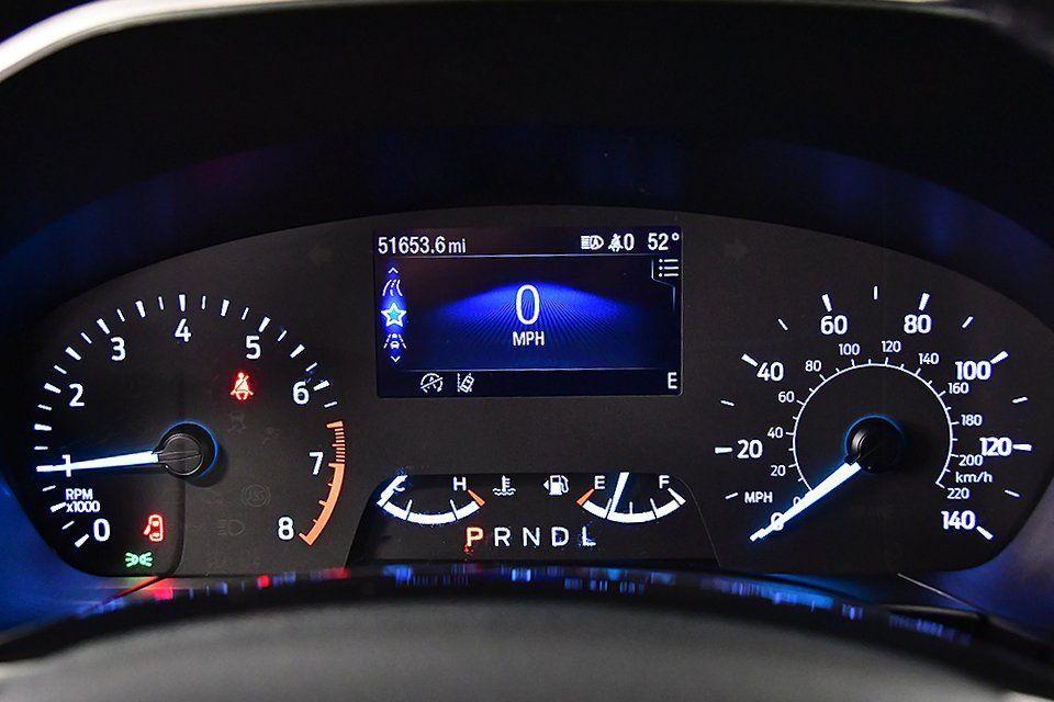 used 2022 Ford Escape car, priced at $18,534