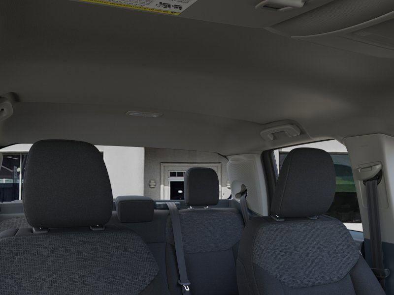 new 2025 Ford Maverick car, priced at $32,372