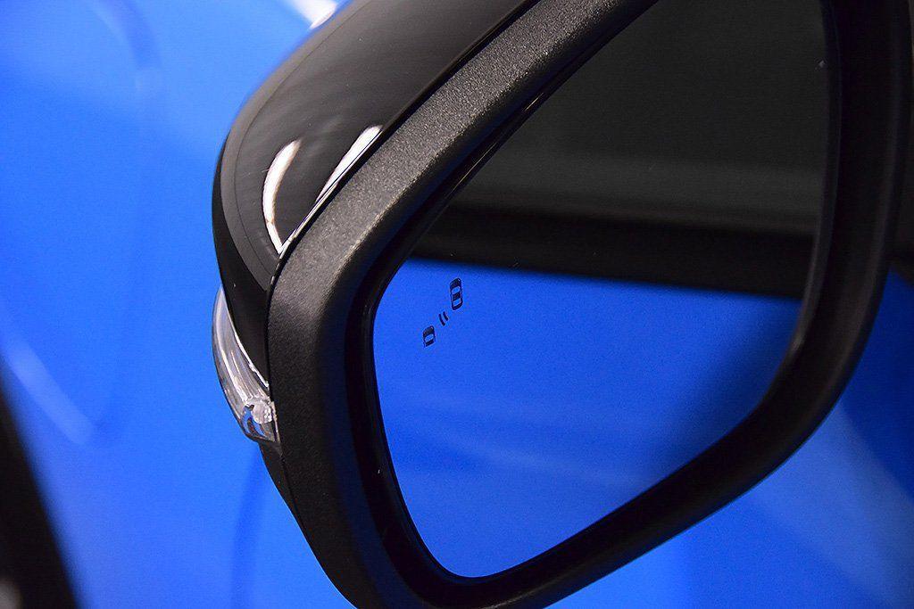 used 2024 Ford Mustang Mach-E car, priced at $32,000