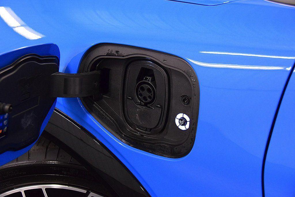 used 2024 Ford Mustang Mach-E car, priced at $32,000