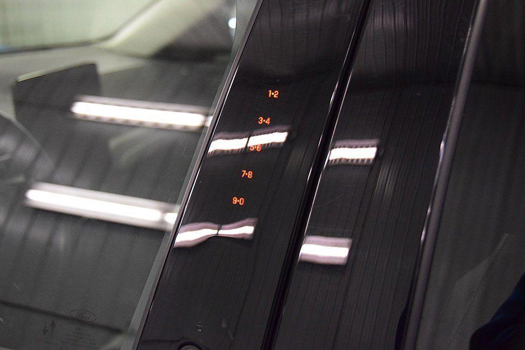 used 2024 Ford Mustang Mach-E car, priced at $32,000