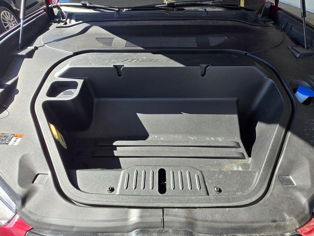 used 2025 Ford Mustang Mach-E car, priced at $36,986