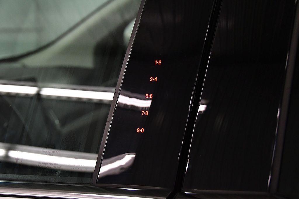 used 2022 Ford Edge car, priced at $28,995