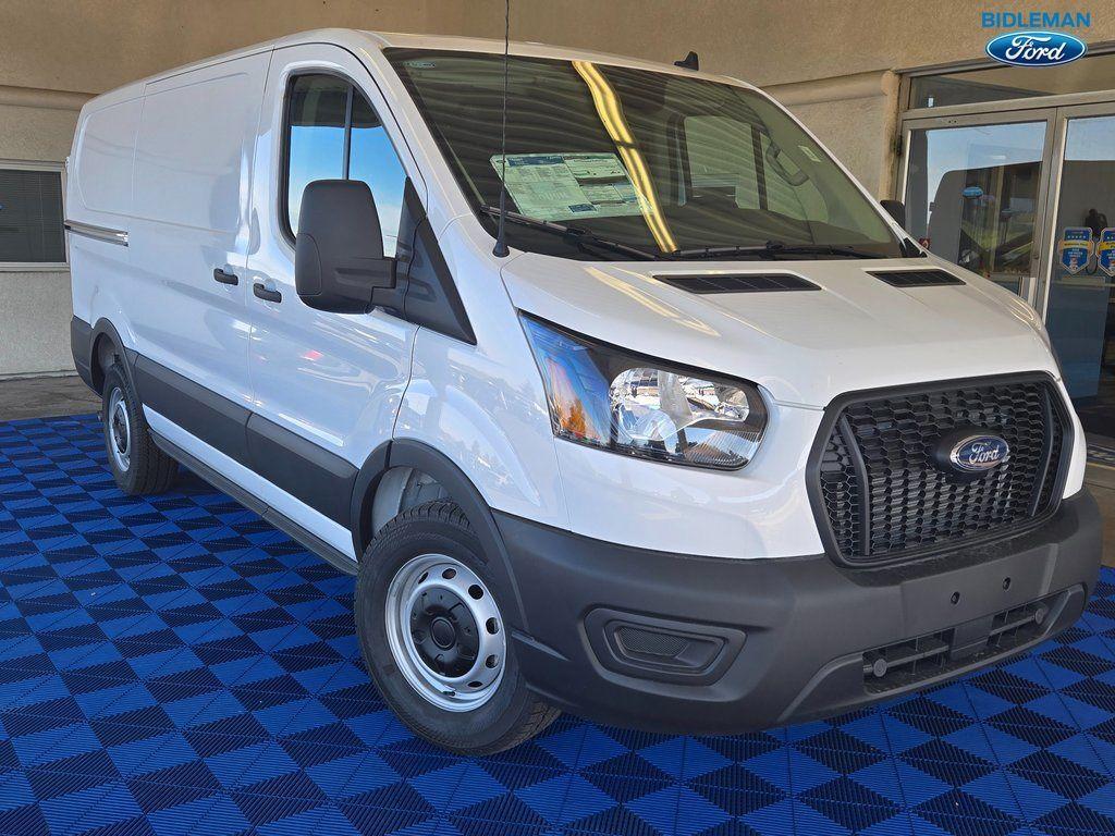 new 2025 Ford Transit-150 car, priced at $40,999