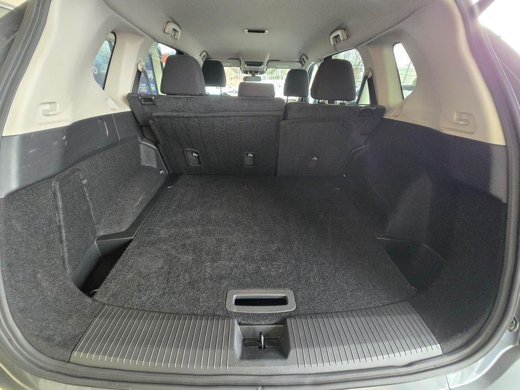 used 2025 Nissan Rogue car, priced at $20,911