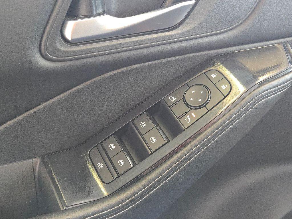 used 2025 Nissan Rogue car, priced at $20,911