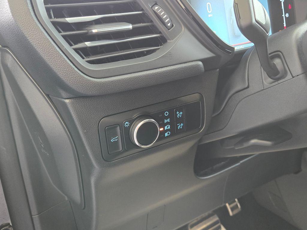 used 2023 Ford Escape car, priced at $22,547