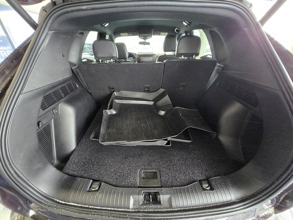 used 2023 Ford Escape car, priced at $22,547