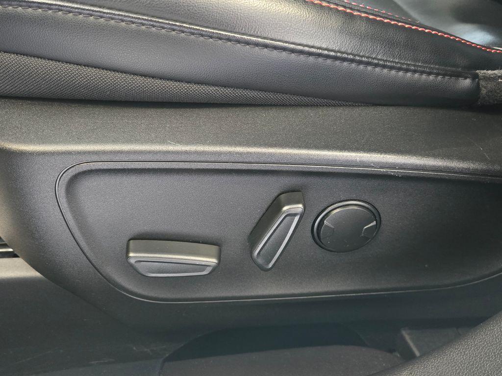 used 2023 Ford Escape car, priced at $22,547