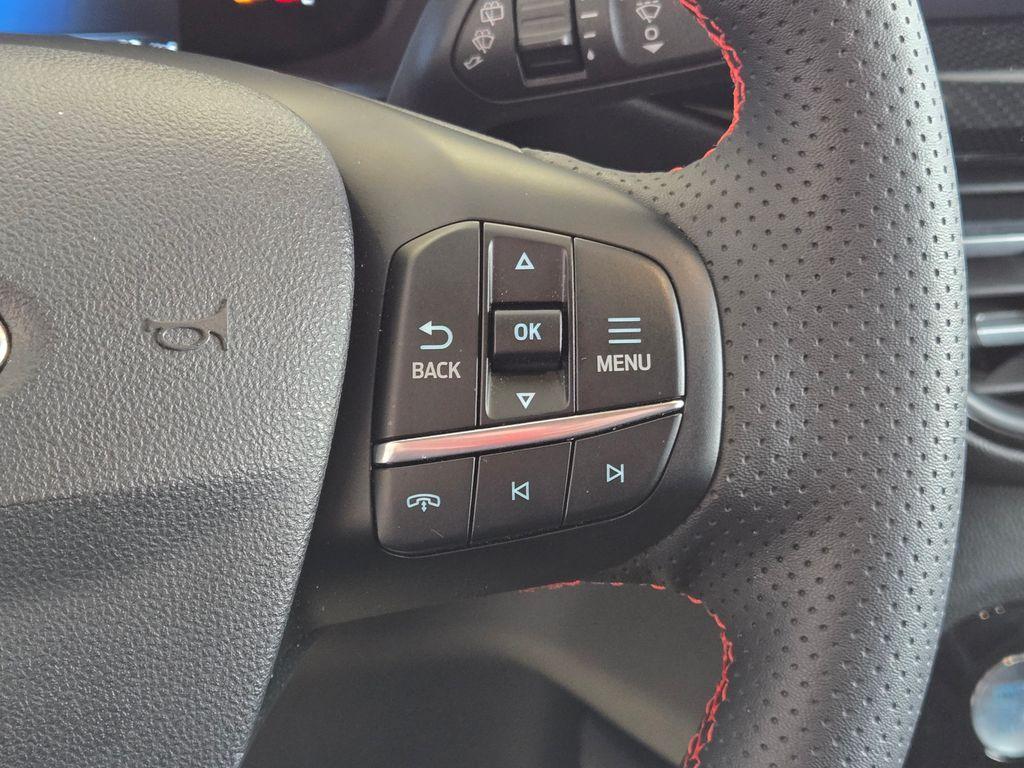 used 2023 Ford Escape car, priced at $22,547